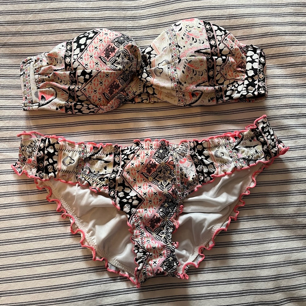 Victoria's Secret Bikini